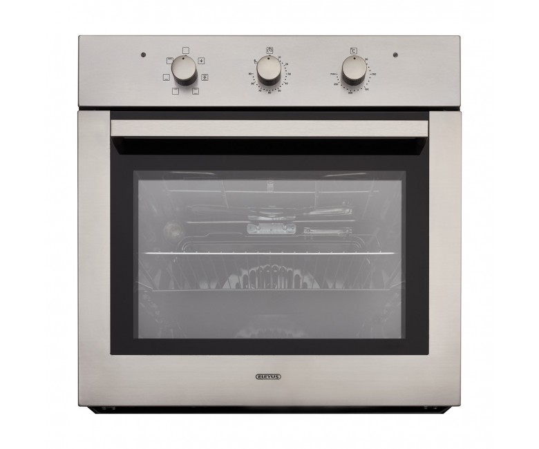 Духовой шкаф 62 л ELEYUS LEONA 6006 IS 8965 8965
