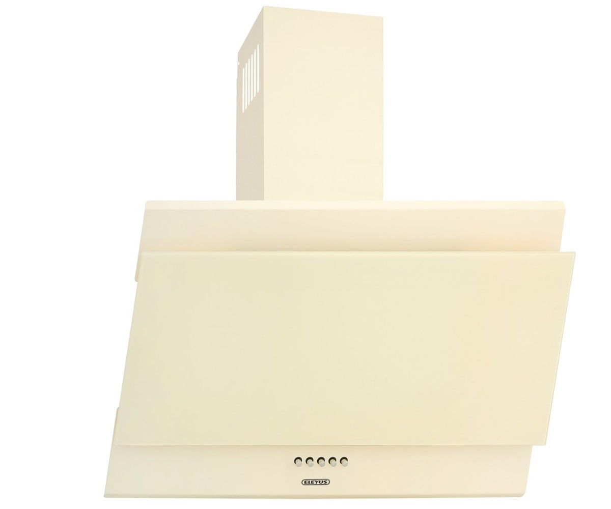 Витяжка похила 50 см ELEYUS FOCUS 700 50 BG 9139 9139