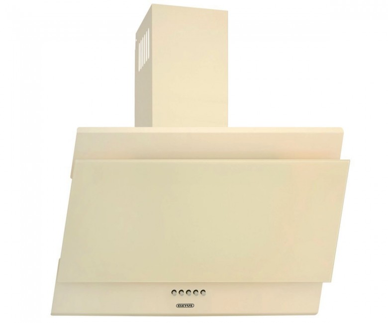 Витяжка похила 60 см ELEYUS FOCUS 700 60 BG 9143 9143