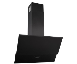 Похила витяжка 50 см ELEYUS VIRTO 700 50 BL 9148
