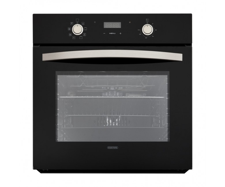 Духова шафа 66 л ELEYUS STELLA 6008 BL CL 9234 9234
