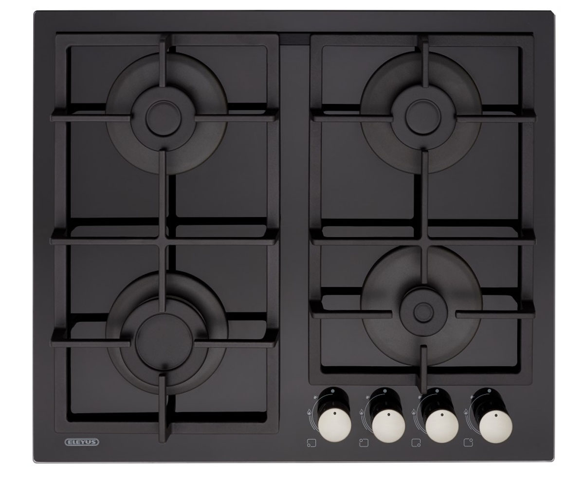 Газовая поверхность ELEYUS VITA 60 BL CF 9292 9292