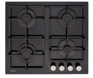 Газова поверхня ELEYUS VITA 60 BL CF 9292