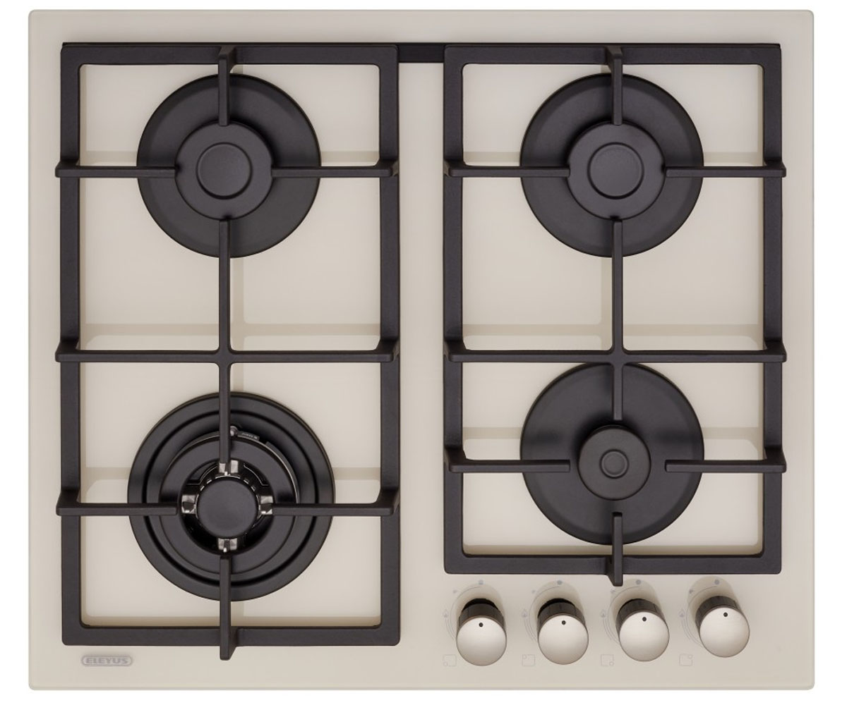 Газовая плита ELEYUS VITA 60 BG CWF 9316 9316