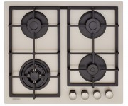 Газовая плита ELEYUS VITA 60 BG CWF 9316