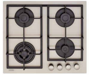 Газова плита VITA 60 BG cwf українська ELEYUS VITA 60 BG CWF 9316