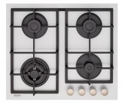 Варильна поверхня ELEYUS VITA 60 WH CWF 9317