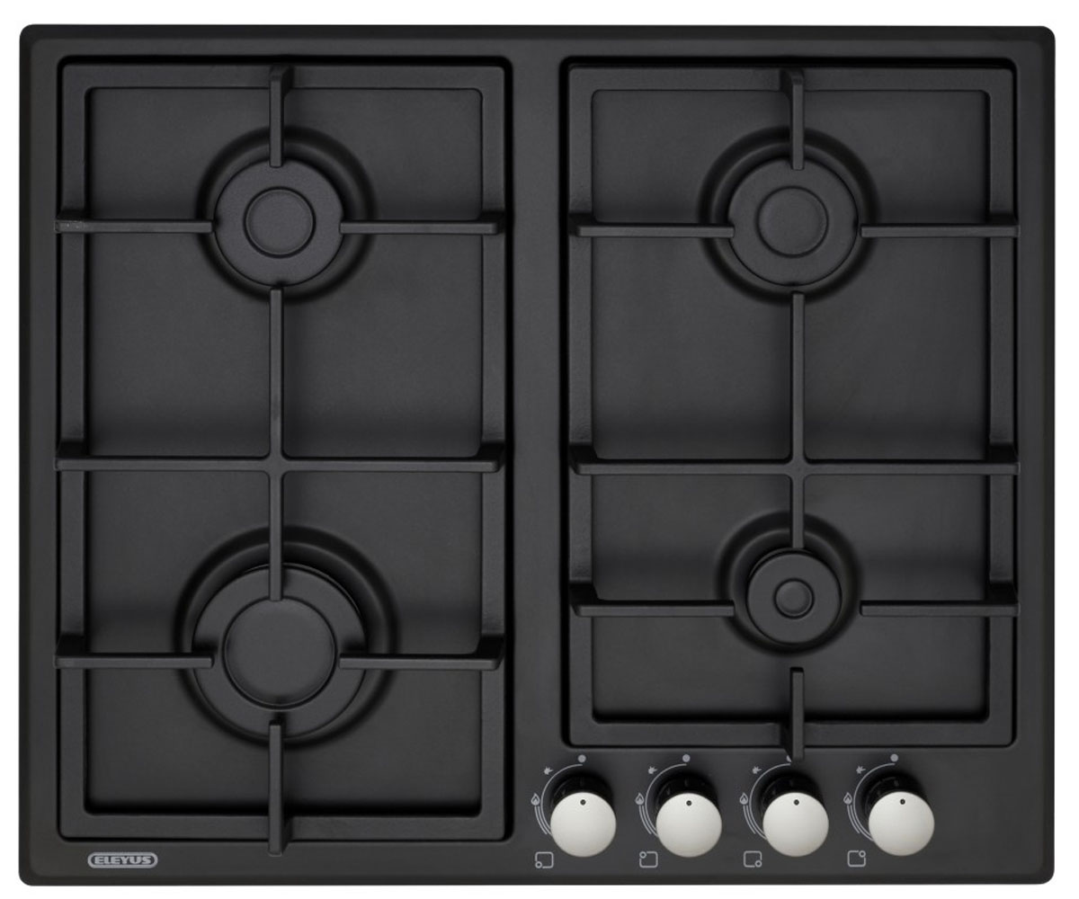 Газова поверхня ELEYUS NIKA 60 BL CF 9369 9369