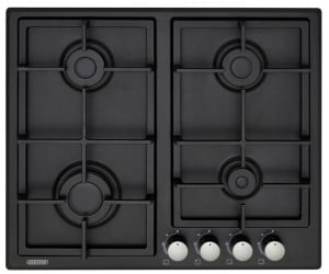 Газова поверхня ELEYUS NIKA 60 BL CF 9369