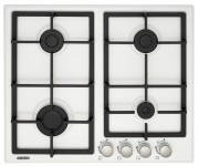 Газовая поверхность ELEYUS NIKA 60 WH CF 9374