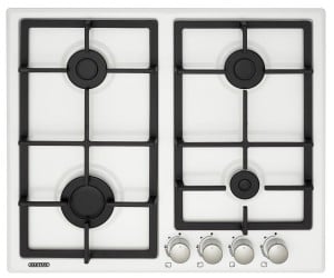 Газова поверхня ELEYUS NIKA 60 WH CF 9374