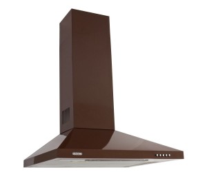 Купольна витяжка 60 см ELEYUS KLEO 470 60 BR 9424