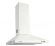 Купольна витяжка 60 см ELEYUS KLEO 470 60 WH 9426