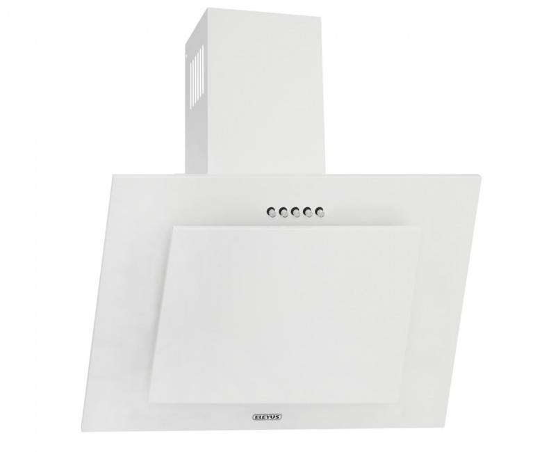 Похилий витяжка ELEYUS ВЕРТИКАЛЬ 470 60 WH 9430 ELEYUS  9430 9430