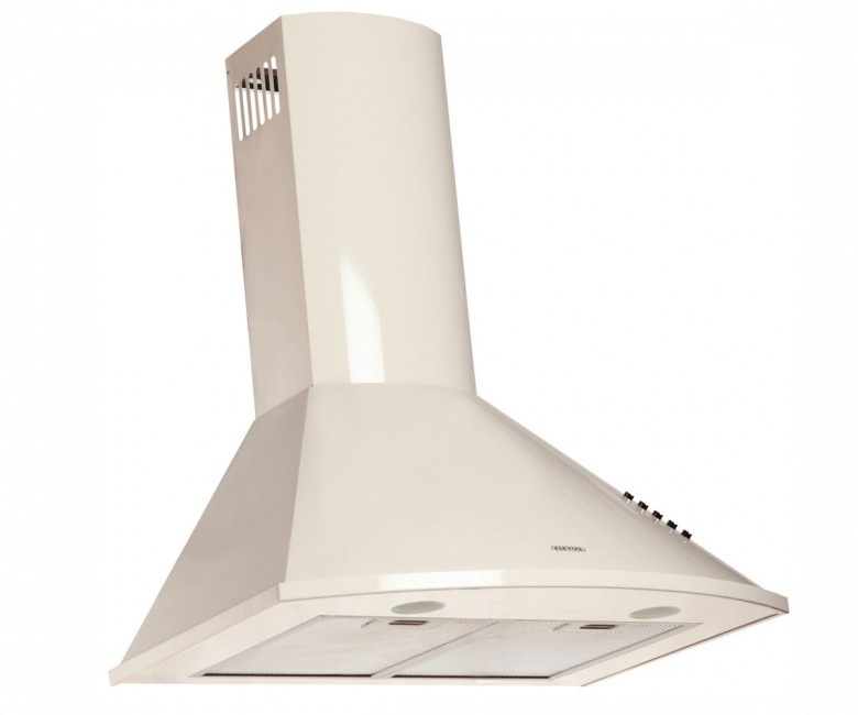Вытяжка купольная 60 см ELEYUS BORA 1200 LED SMD 60 BG 9453 9453