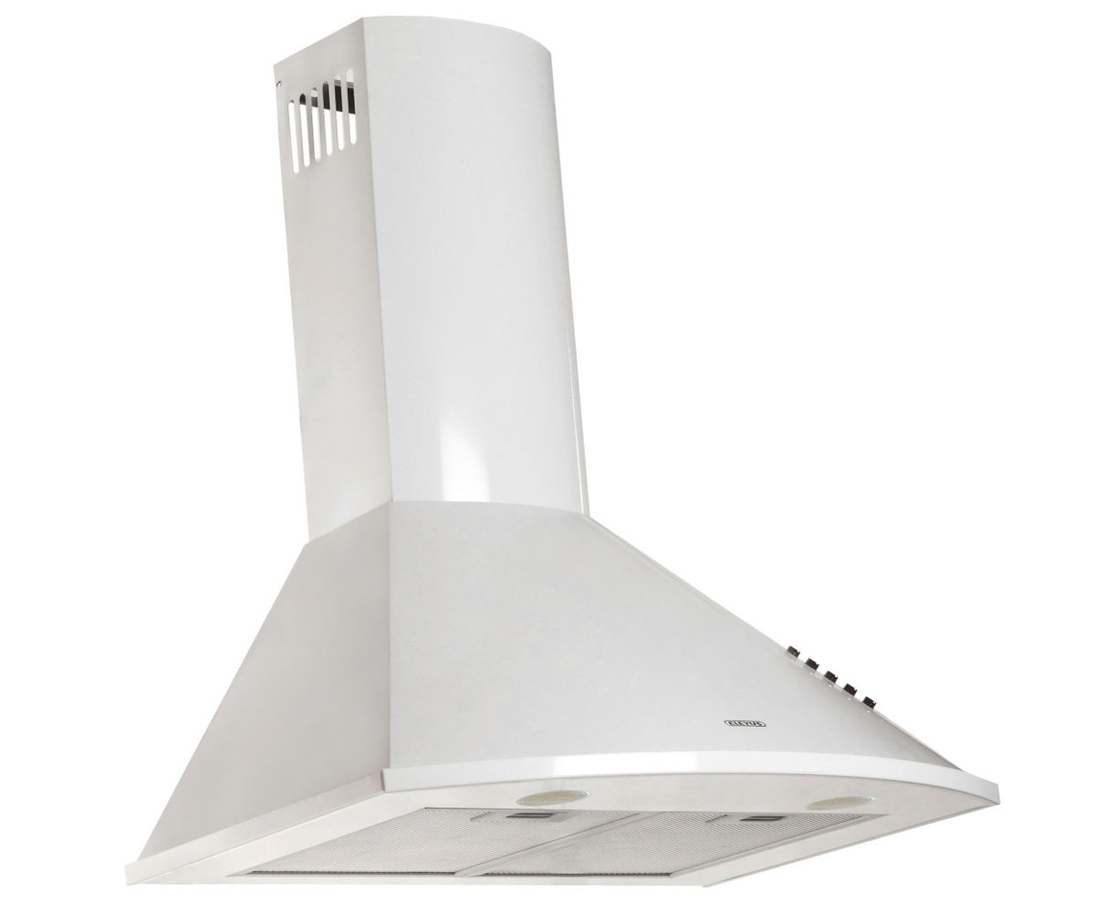 Витяжка ELEYUS BORA 1200 LED SMD 60 WH 9456 9456
