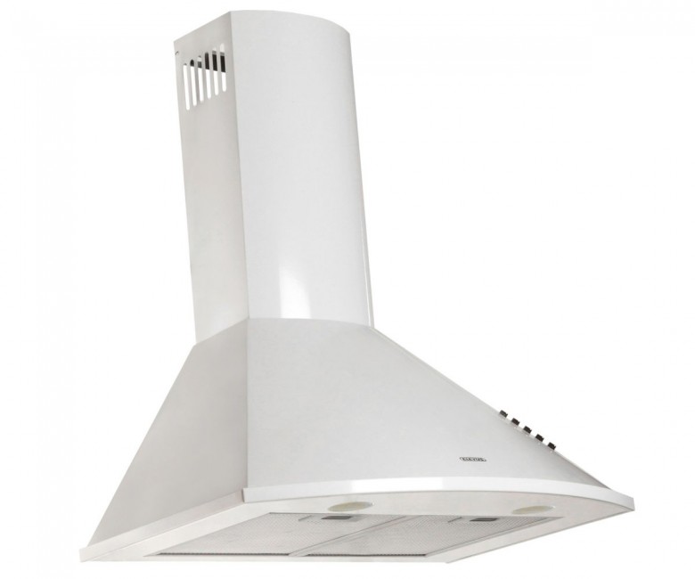 Витяжка ELEYUS BORA 1200 LED SMD 60 WH 9456 9456