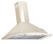 Вытяжка купольная 90 см ELEYUS BORA 1200 LED SMD 90 BG 9457
