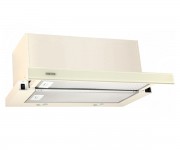 Витяжка 60 см ELEYUS STORM G 1200 LED SMD 60 BG 9579