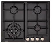 Поверхня газова ELEYUS NIKA 60 BL CW 9591