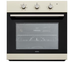 Духовой шкаф 62 л ELEYUS ESTER 6006 BG 9593