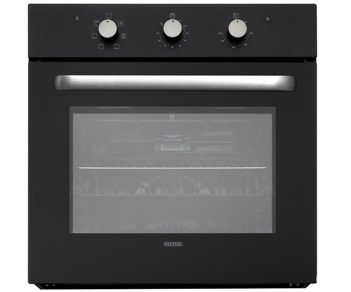 Духова шафа 62 л ELEYUS ASTORIA 6006 BL 9595 9595