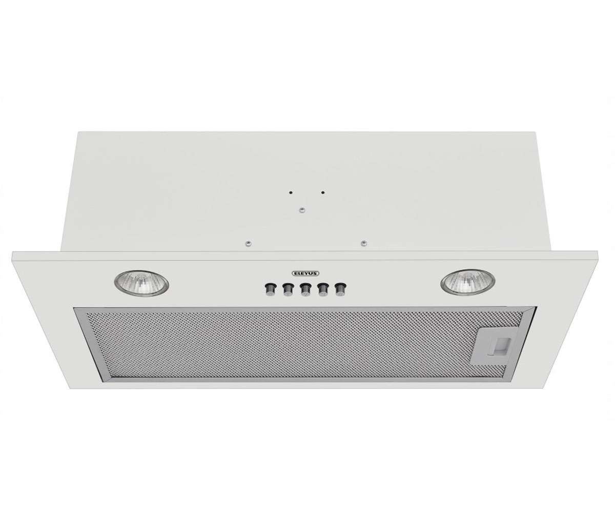 Встраиваемая вытяжка ELEYUS INTO 960 52 WH 9640 9640