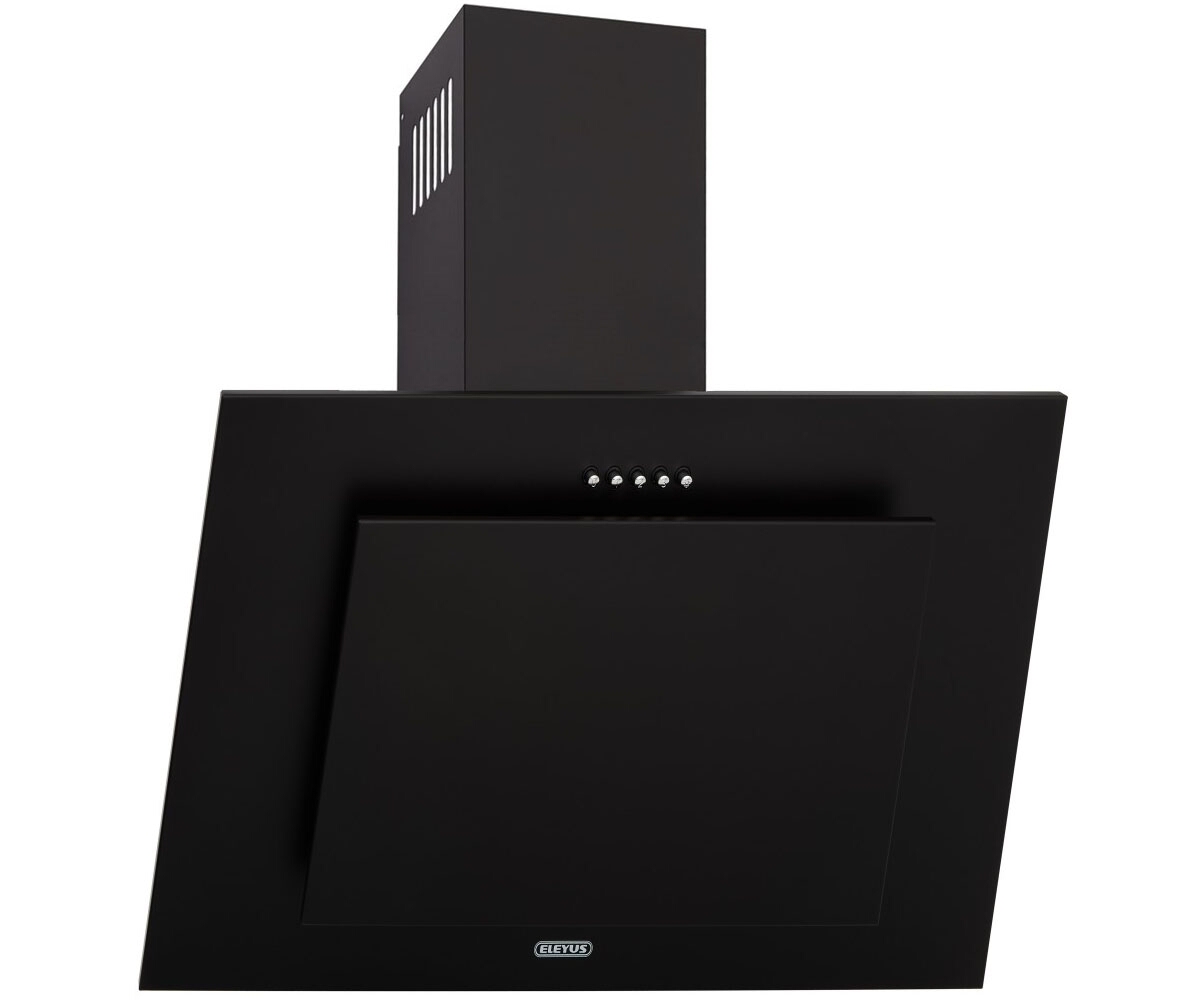 Наклонная вытяжка ELEYUS VERTICAL 700 60 BL 9687 9687