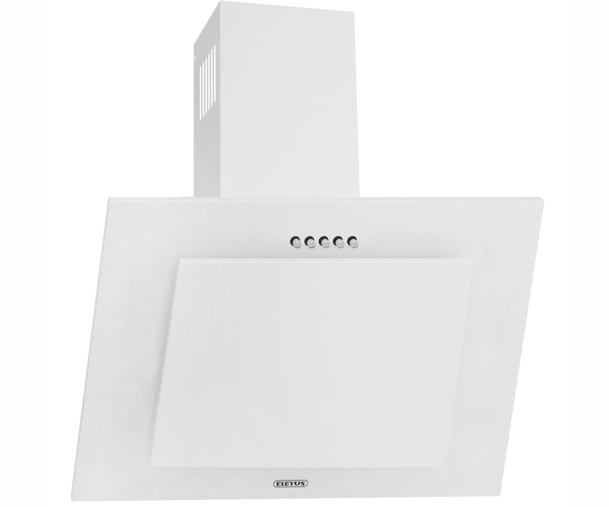 Наклонная вытяжка ELEYUS VERTICAL 700 60 WH 9688 9688