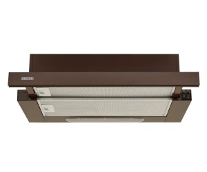 Кухонна витяжка ELEYUS БРИЗ 470 50 BR 9937 ELEYUS  9937