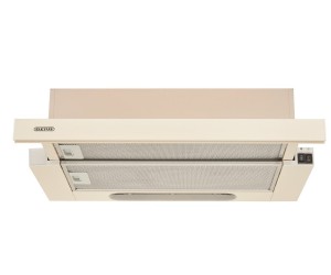 Кухонна витяжка ELEYUS BREEZE 470 60 BG 9942 ELEYUS  9942