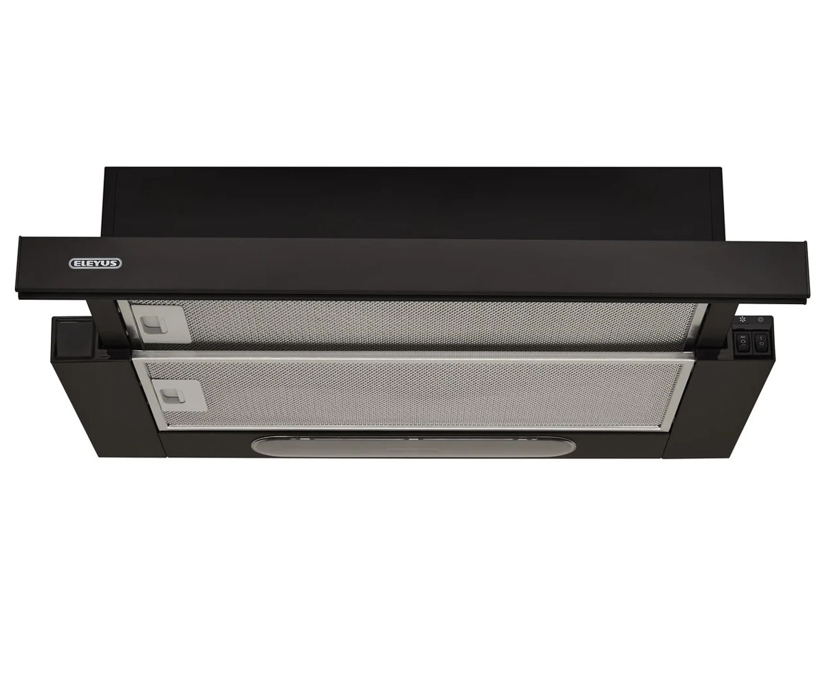 Кухонна витяжка ELEYUS BREEZE 470 60 BL 9943 ELEYUS  9943 9943