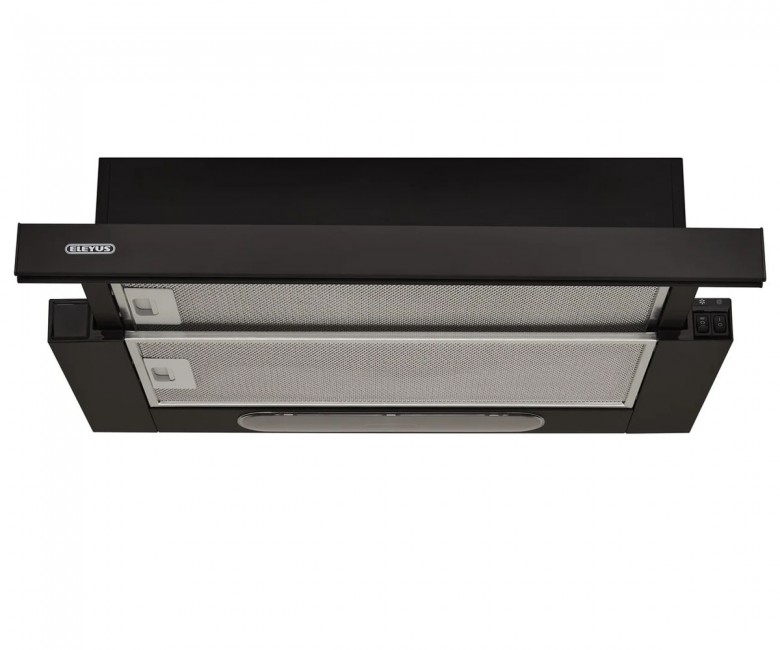 Кухонна витяжка ELEYUS BREEZE 470 60 BL 9943 ELEYUS  9943 9943