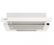 Вытяжка кухонная ELEYUS BREEZE 470 60 WH 9948