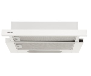 Кухонна витяжка ELEYUS БРИЗ 470 60 WH 9948 ELEYUS  9948