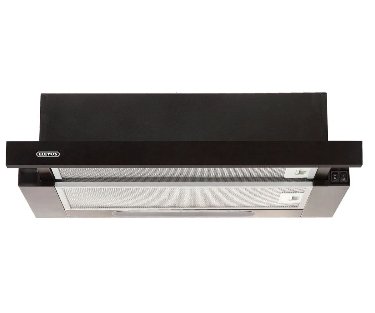 Вытяжка кухонная ELEYUS LOTUS 470 60 BL 9954 9954