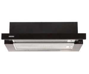 Вытяжка кухонная ELEYUS LOTUS 470 60 BL 9954