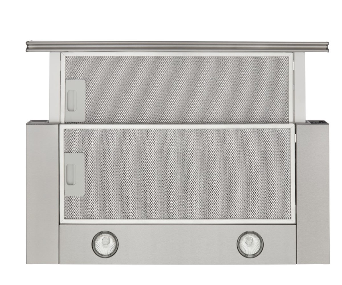 Вытяжка телескопическая  BREEZE 700 50 IS 9987:Фото 3