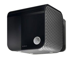 Витяжка DYNAMIQUE 35CC DYNAMIQUE BLACK/F/35