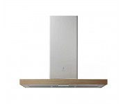 Декоративна витяжка ELICA  BIO WH/A 90 ROVERE