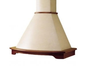 Витяжка CORALLO CORALLO F/90 GOFR