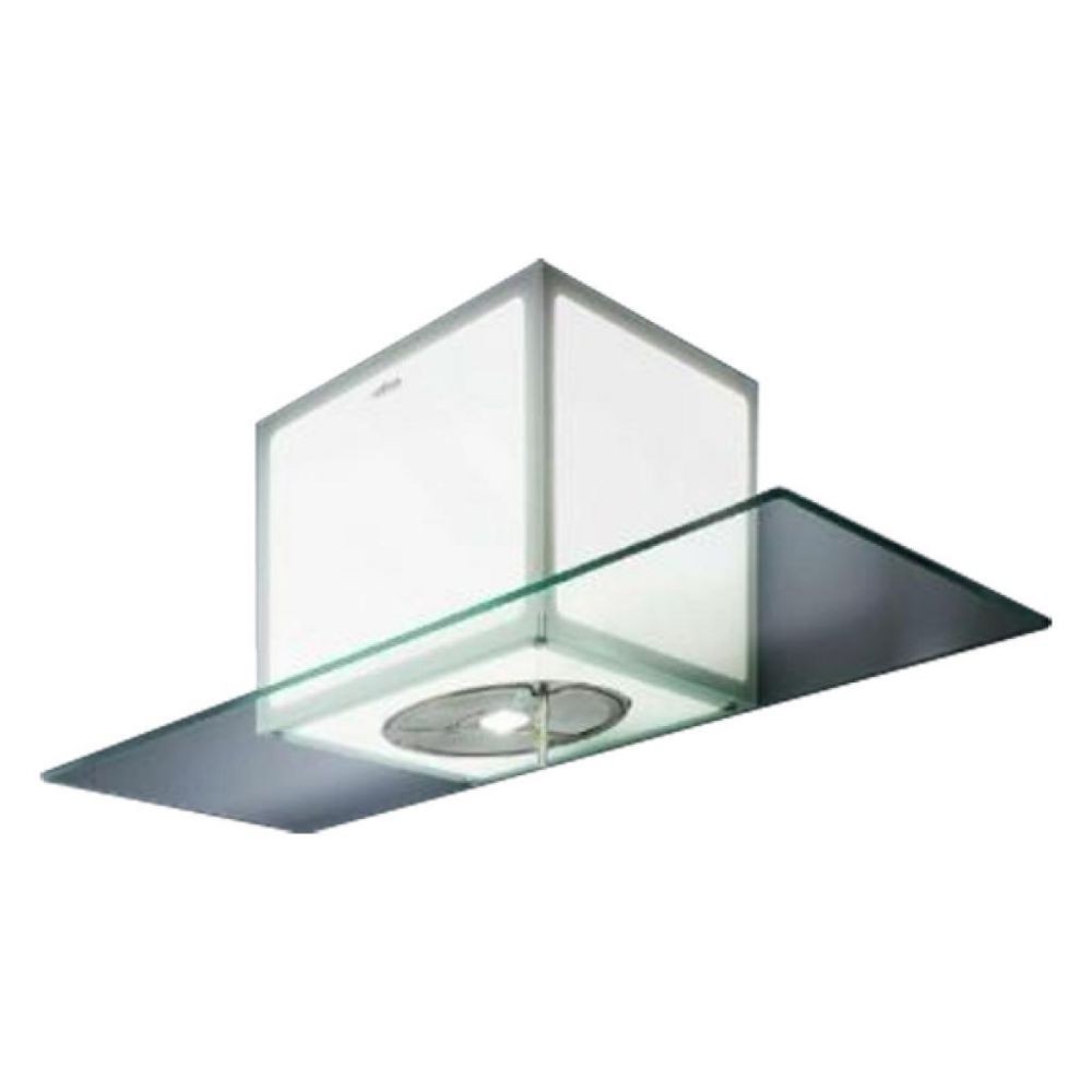 Настінна витяжка ELICA CUBE LIGHT CUBE LIGHT TS F/90 CUBE LIGHT TS F/90