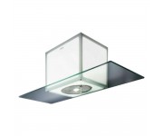 Настінна витяжка ELICA CUBE LIGHT CUBE LIGHT TS F/90