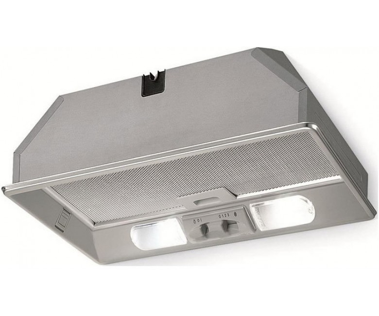 Витяжка ELICA ELIBLOC 9 ELIBLOC 9 LX SILVER F/60 ELIBLOC 9 LX SILVER F/60