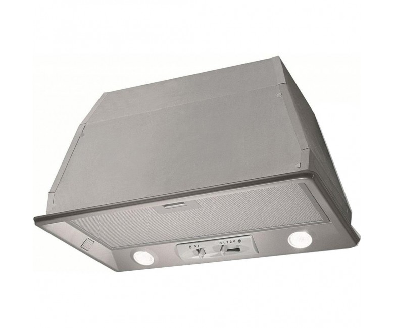 Витяжка з підсвічуванням ELICA ELIBLOC ELIBLOC LUX/GR A/60 ELIBLOC LUX/GR A/60