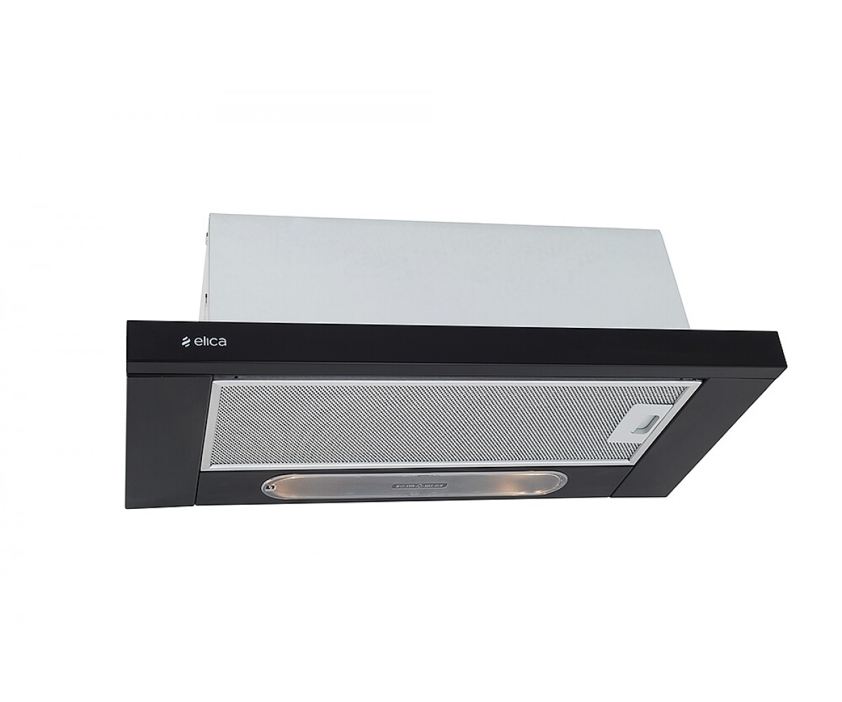 Телескопическая вытяжка  ELITE 14 LUX ELITE 14 LUX BL/A/60:Фото 2