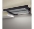 Телескопическая вытяжка  ELITE 14 LUX ELITE 14 LUX BL/A/60:Фото 3