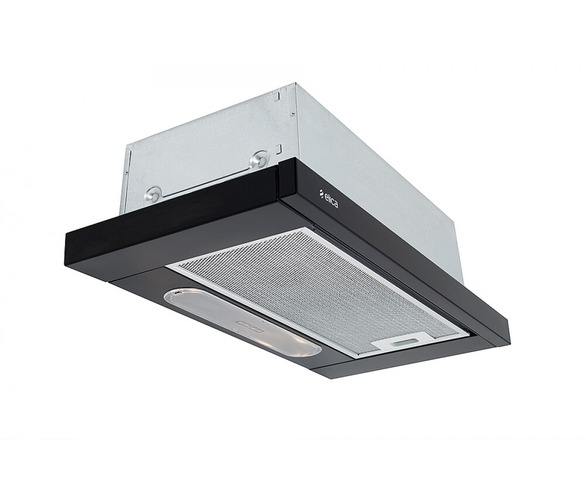 Телескопическая вытяжка  ELITE 14 LUX ELITE 14 LUX BL/A/60:Фото 5