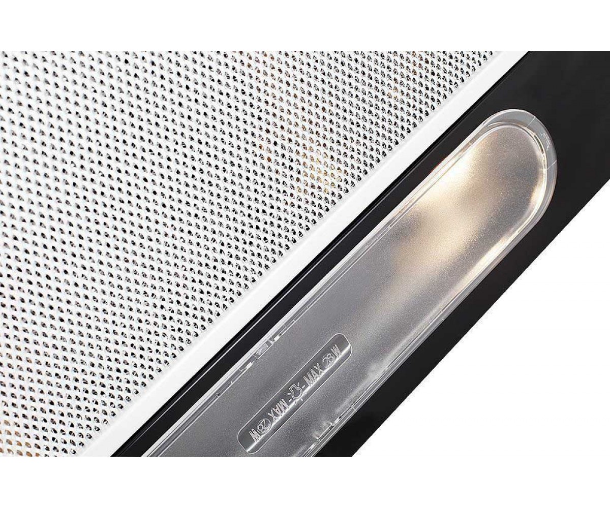 Телескопическая вытяжка  ELITE 14 LUX ELITE 14 LUX BL/A/60:Фото 6