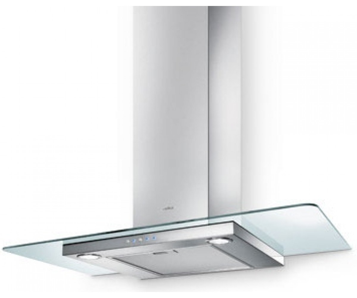 Пристінна витяжка ELICA FLAT GLASS FLAT GLASS IX A/60 FLAT GLASS IX A/60